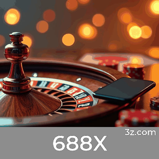 688X Logo
